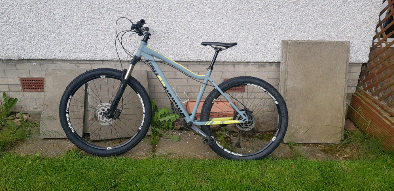 diamondback heist 2.0 2017